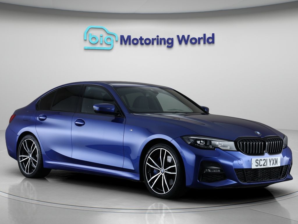 3 Series