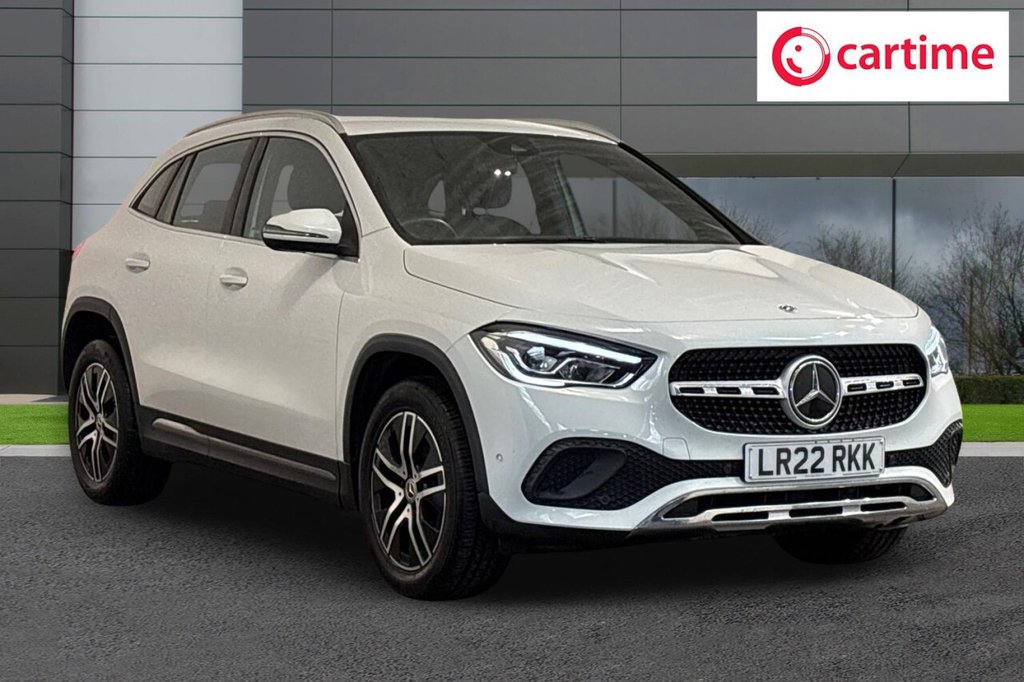 GLA