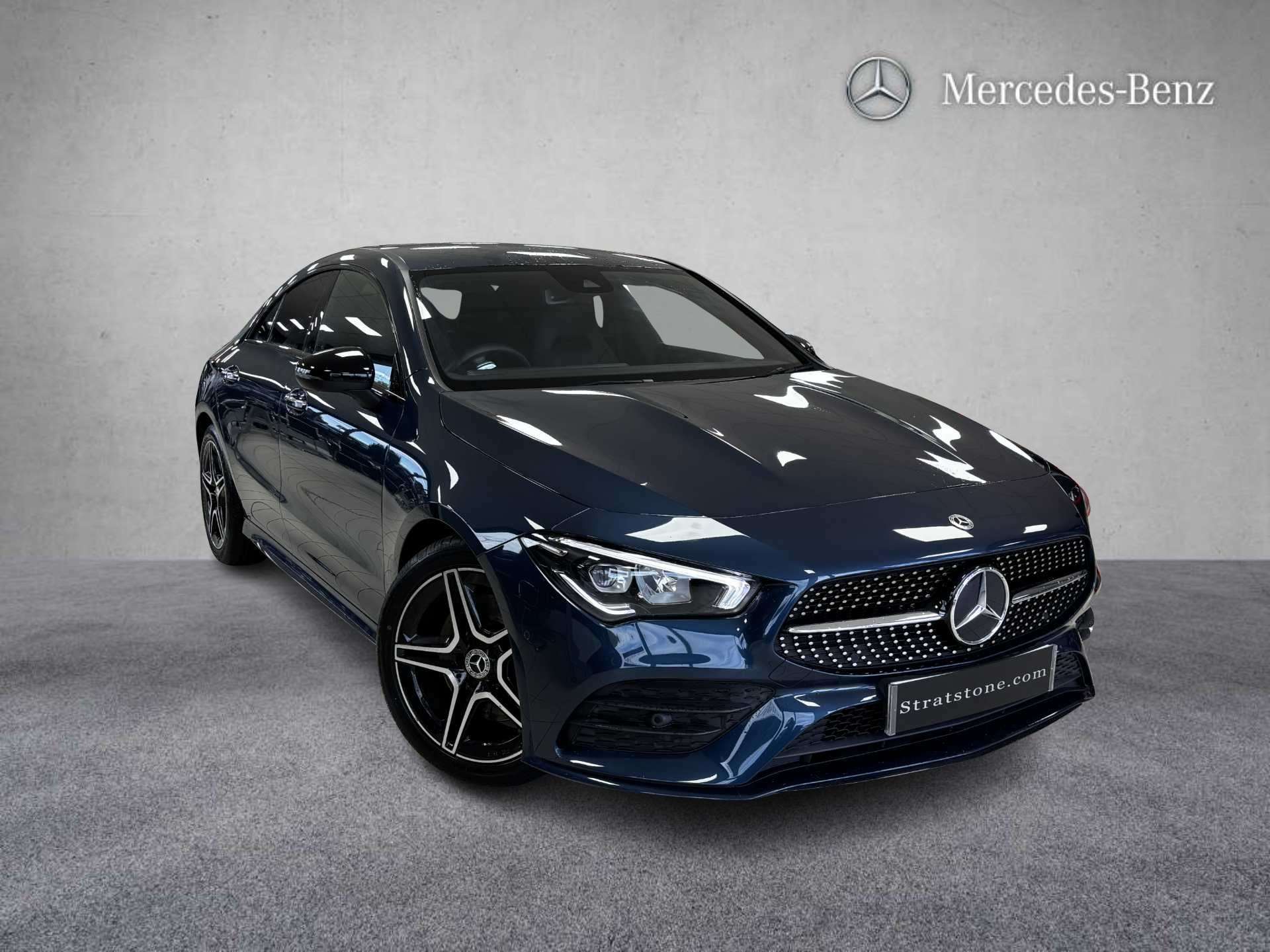 CLA