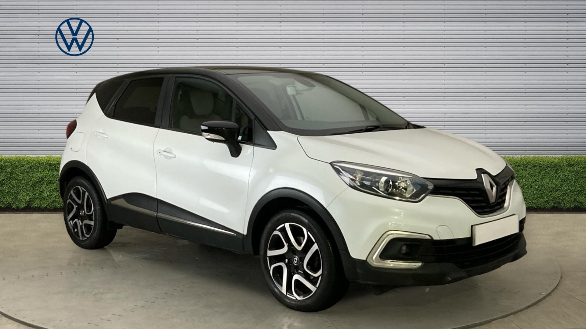 Captur