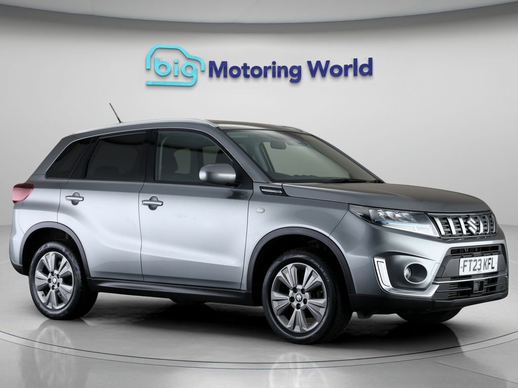 Vitara