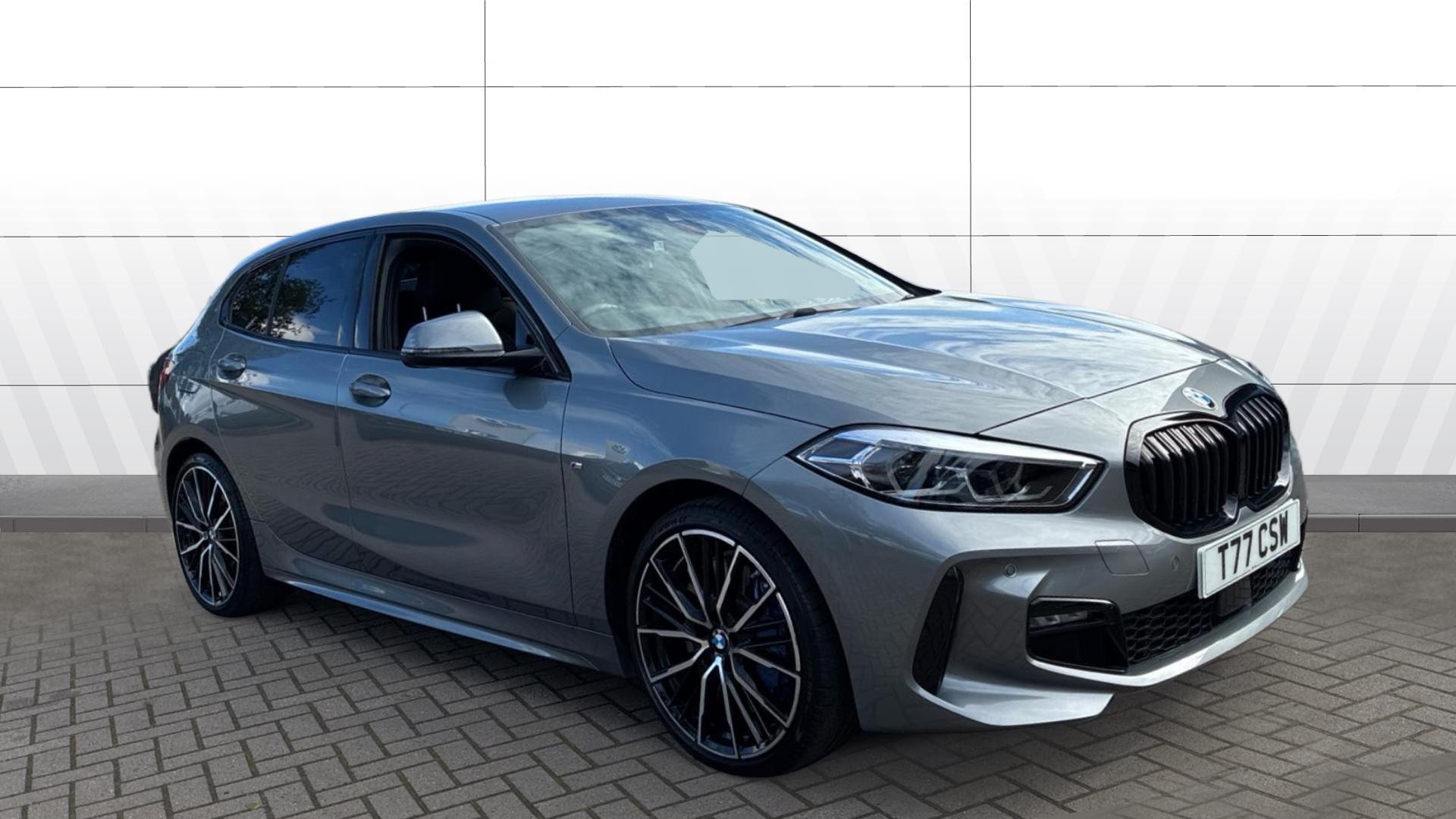 1 Series