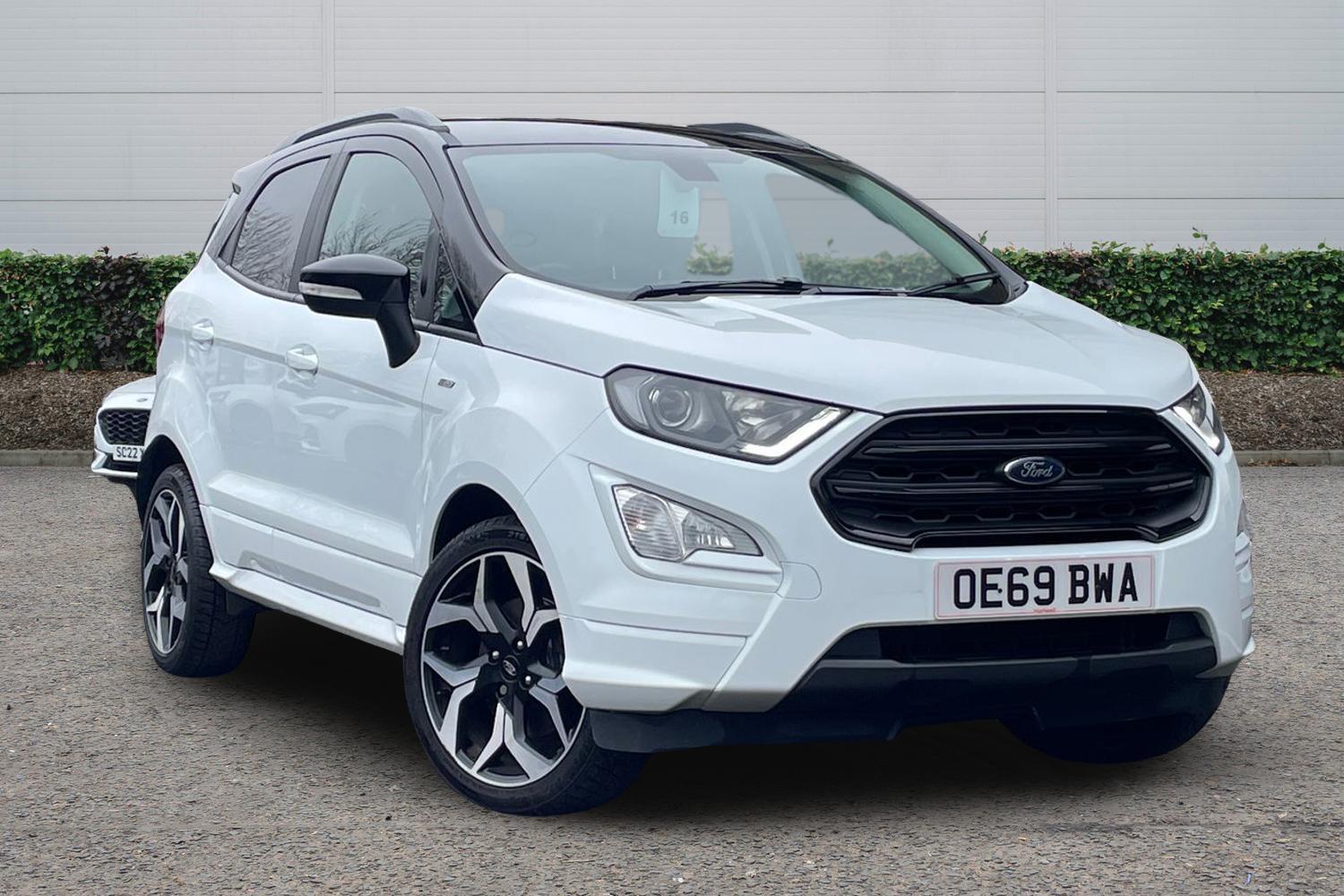 EcoSport
