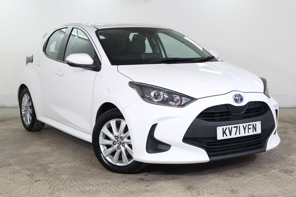 Yaris