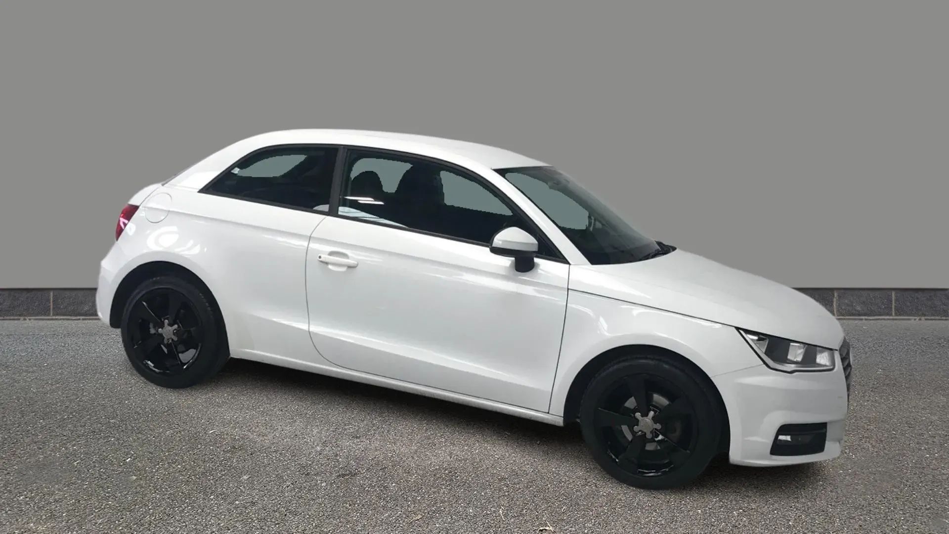 A1 Sportback
