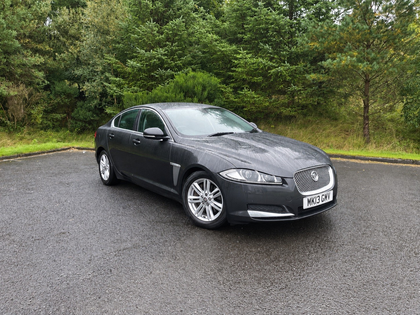 XF