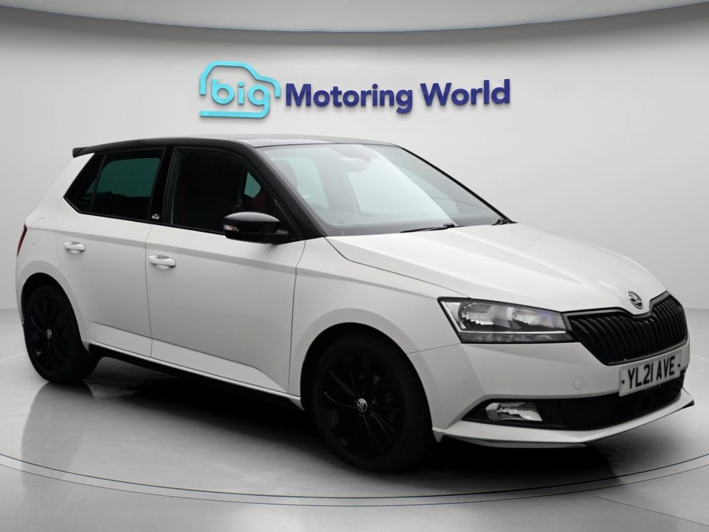 Fabia