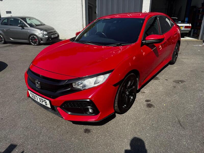 Civic