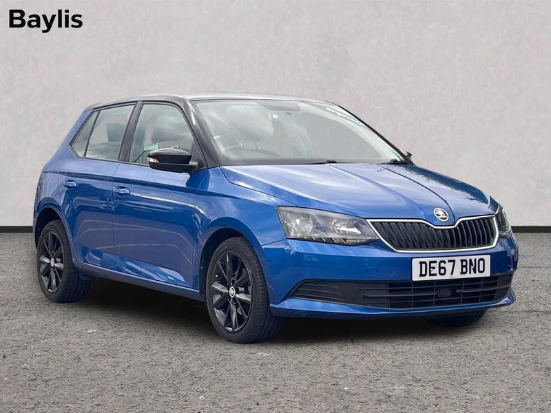 Fabia