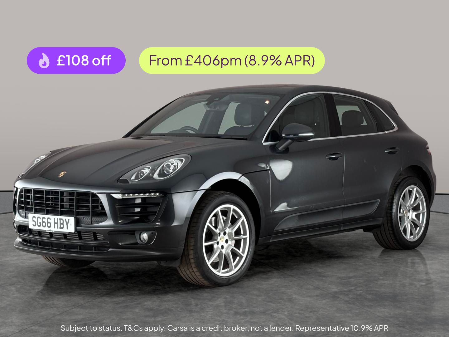 Macan
