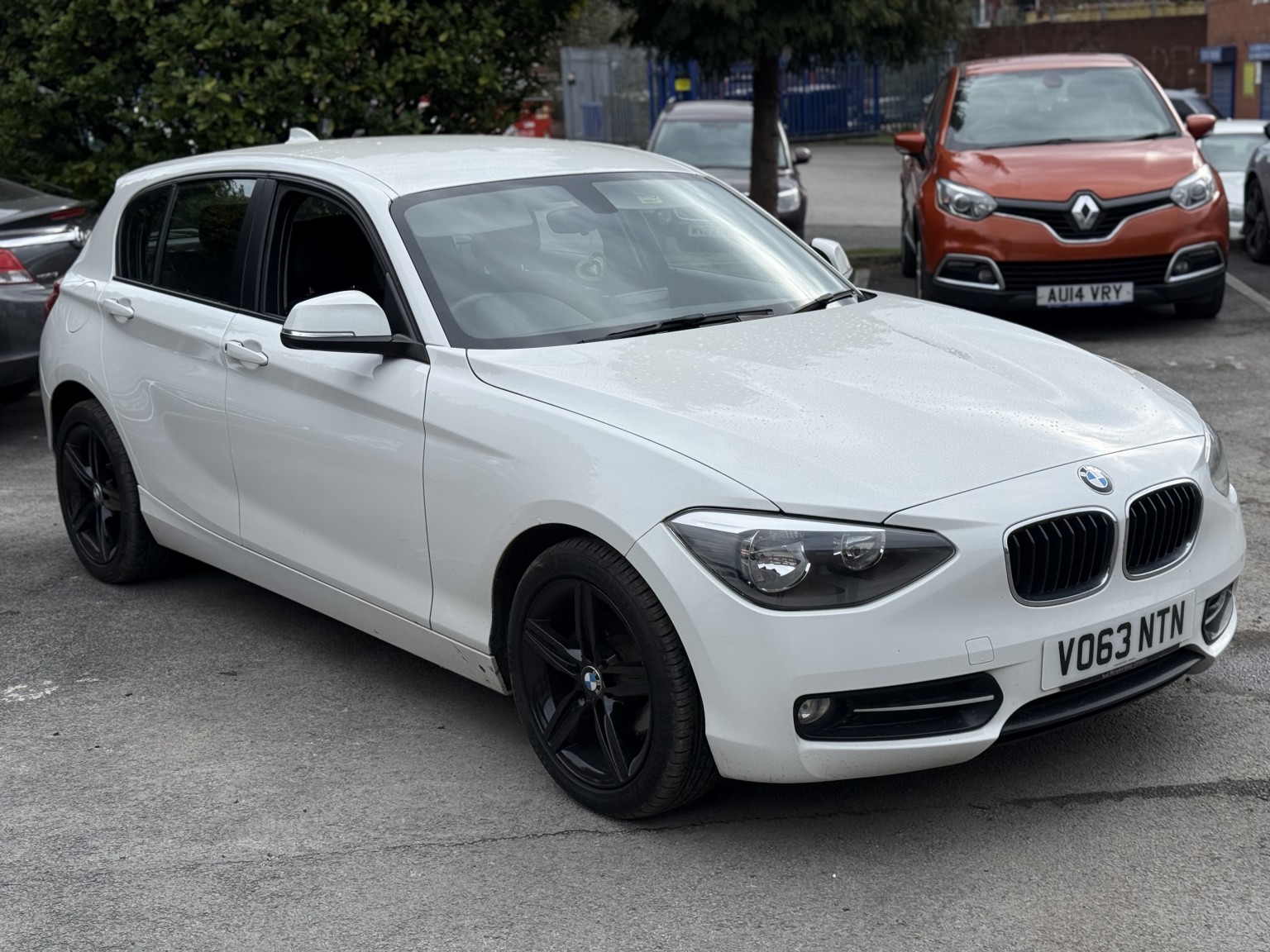 1 Series