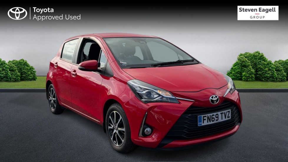 Yaris