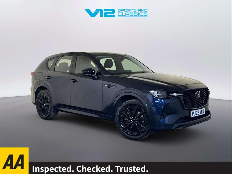 CX-60