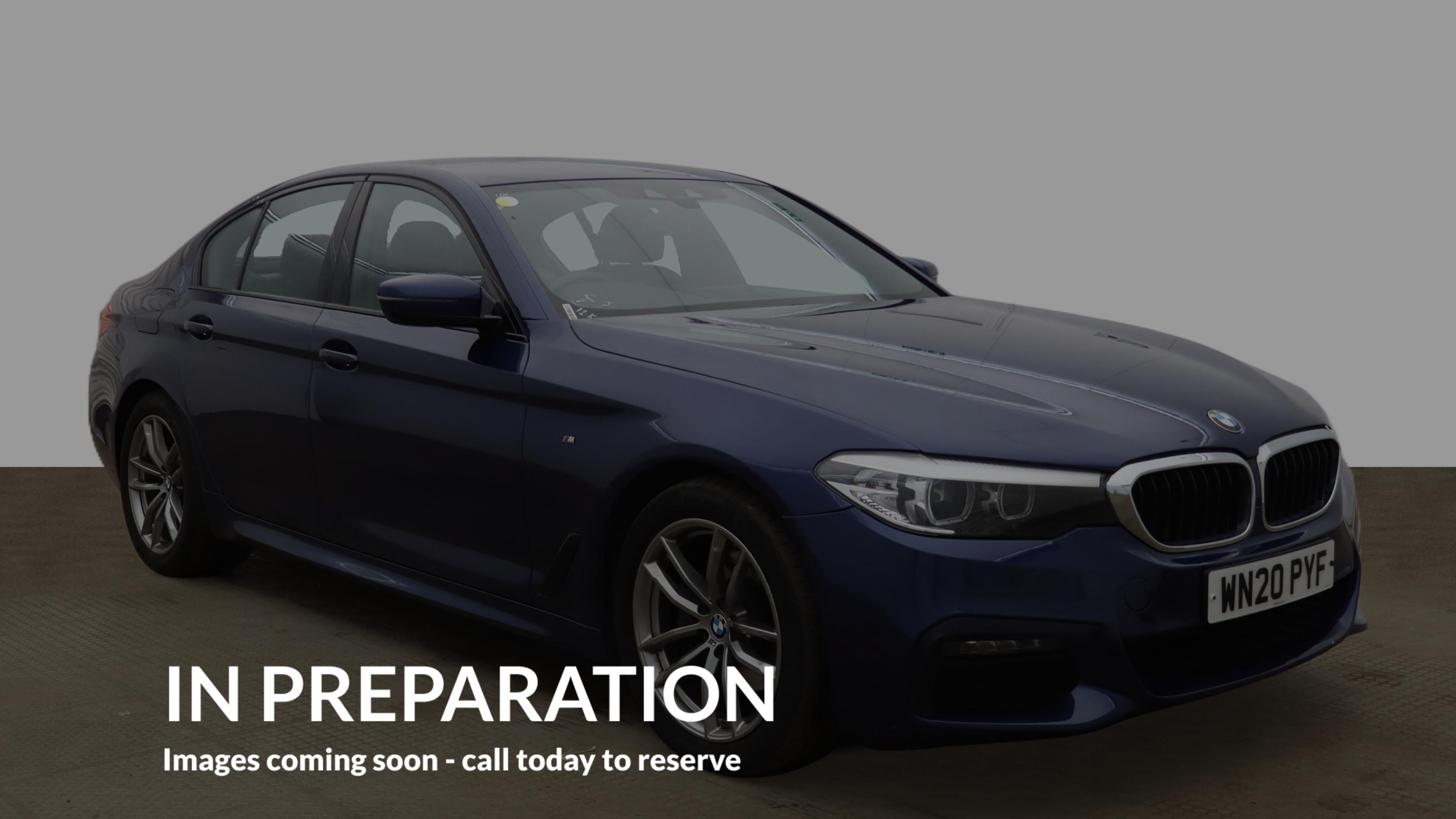 5 Series