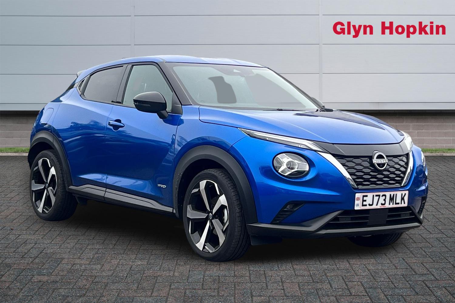 Juke