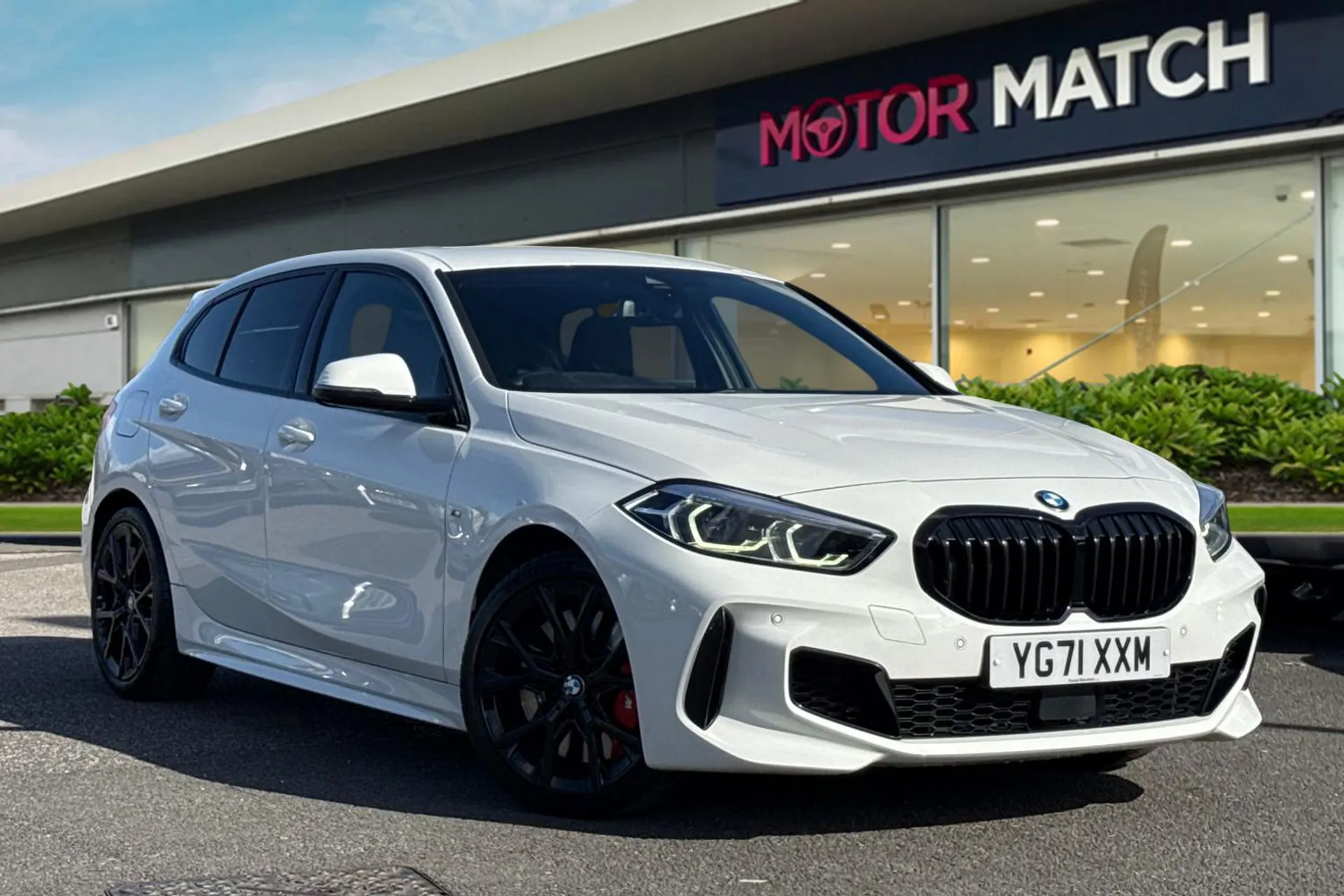 1 Series