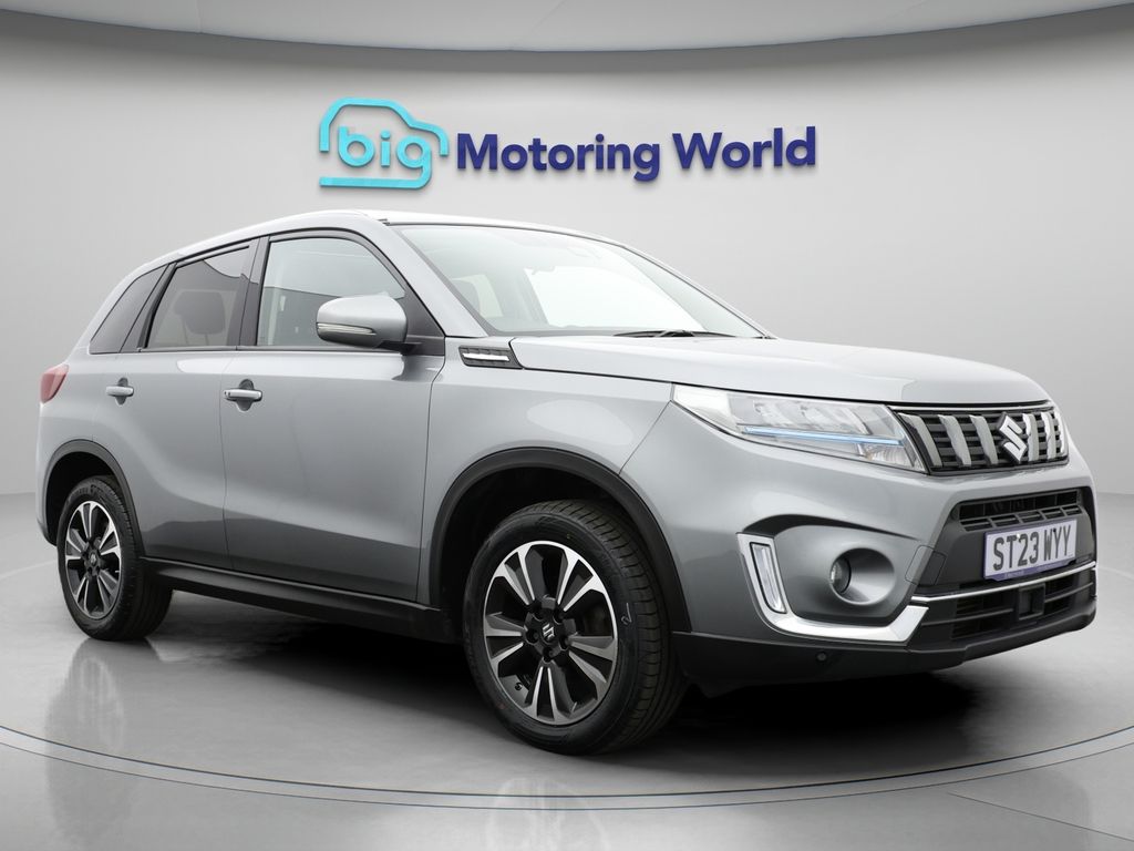 Vitara