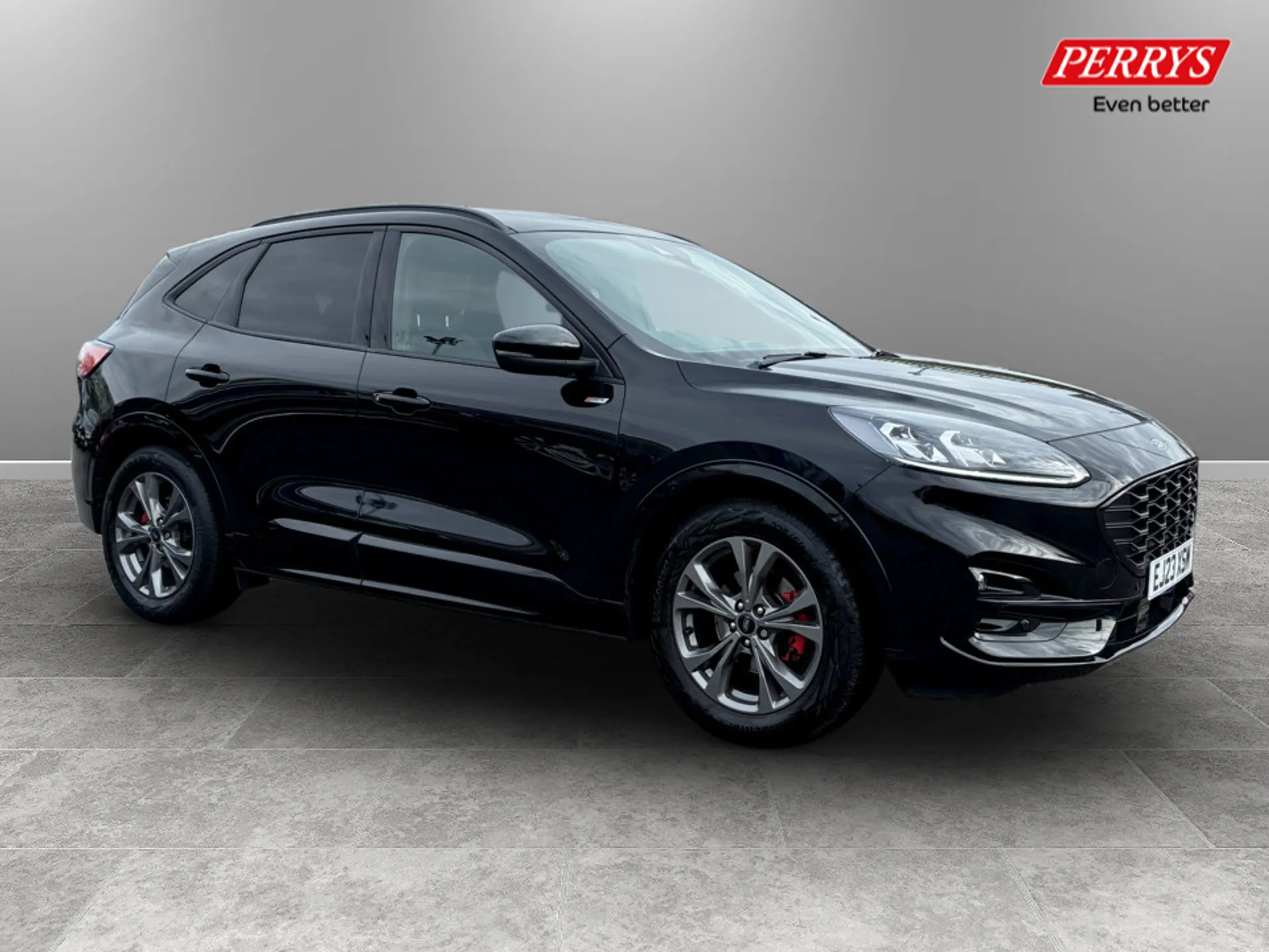 Kuga