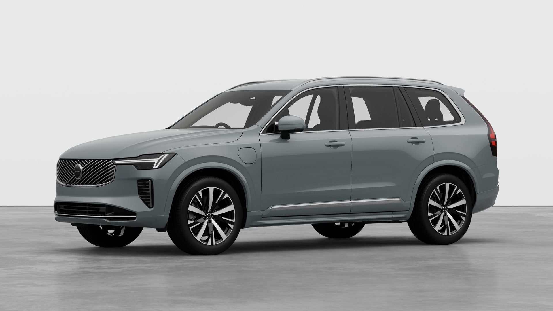 Volvo-XC90