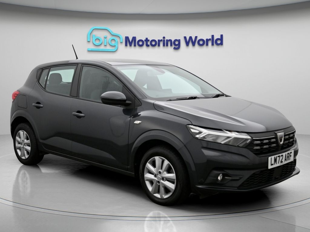 Sandero