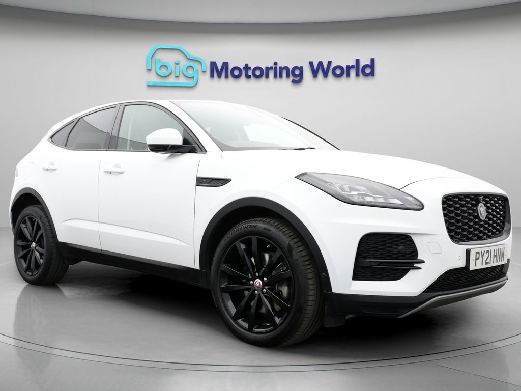 E-PACE