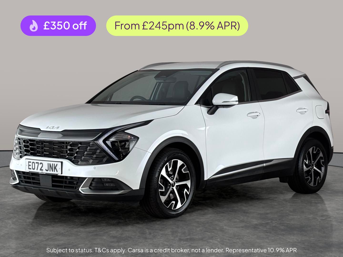 Sportage