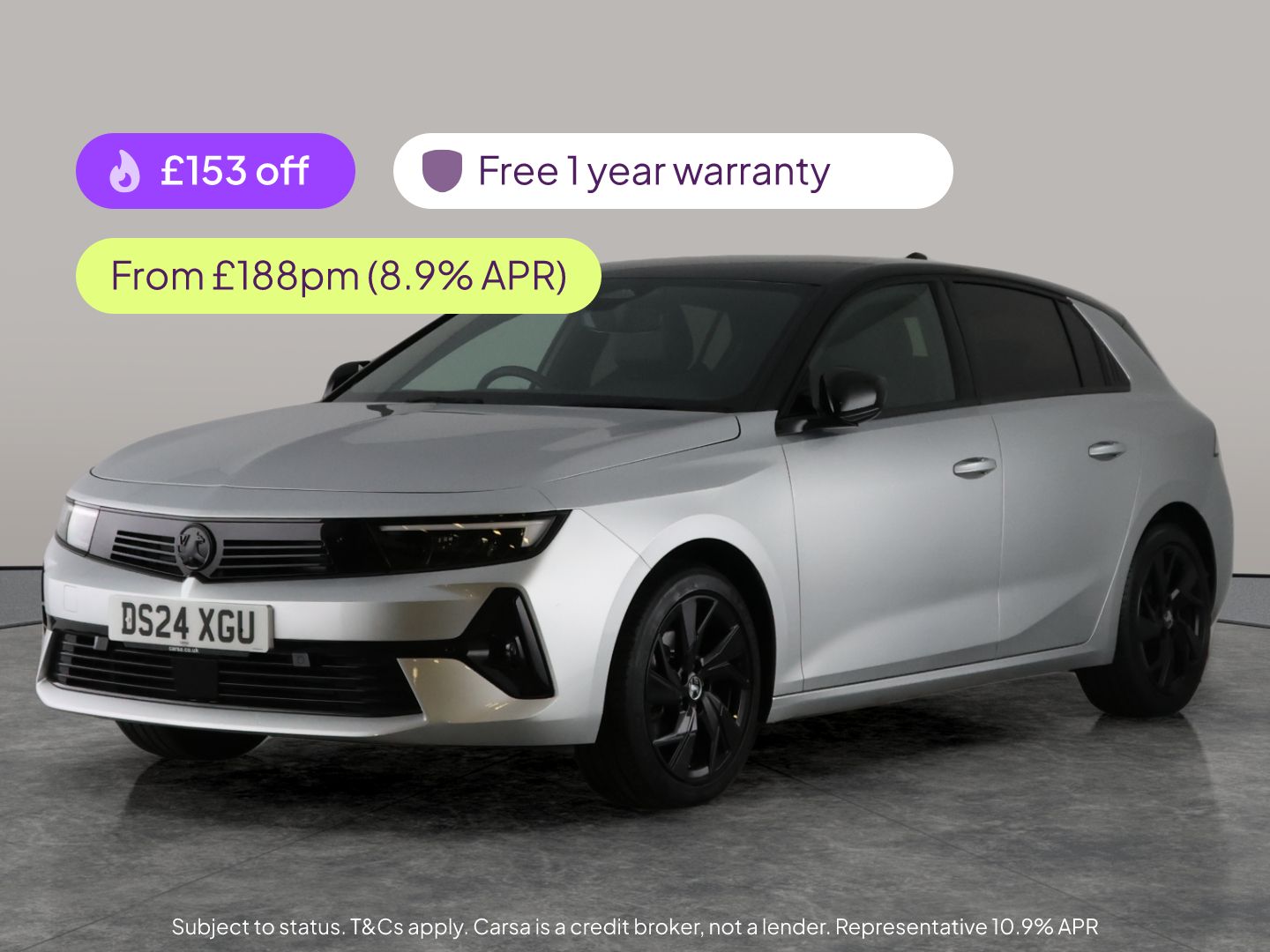Astra