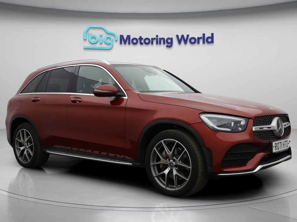 GLC
