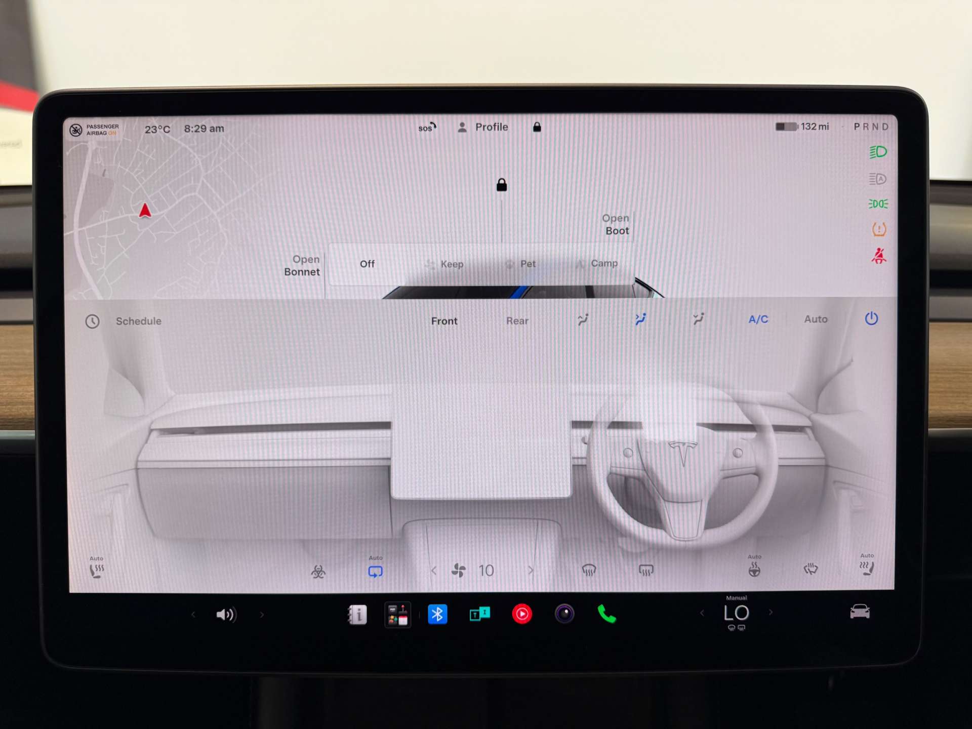 2022 Tesla Model Y Premium