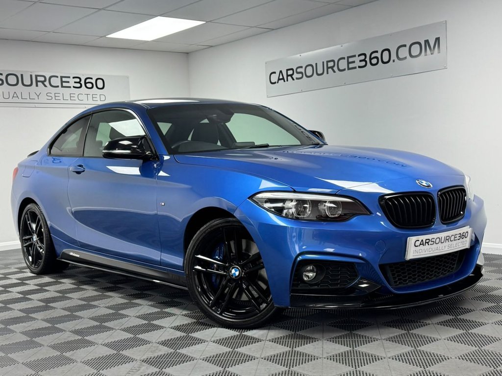 2 Series