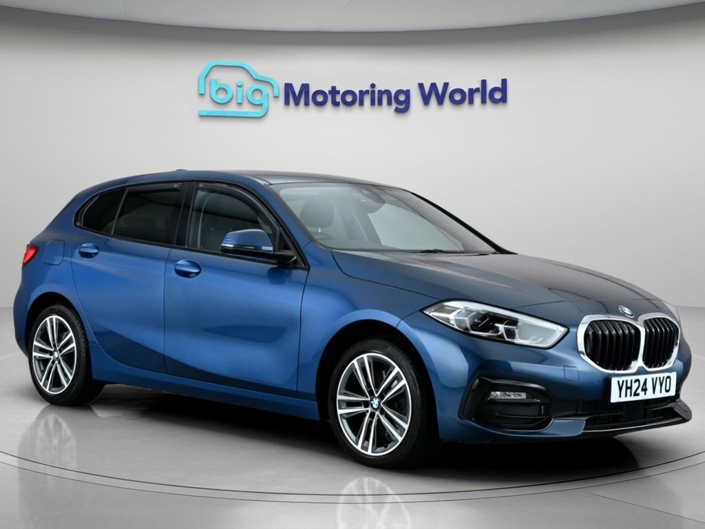 1 Series