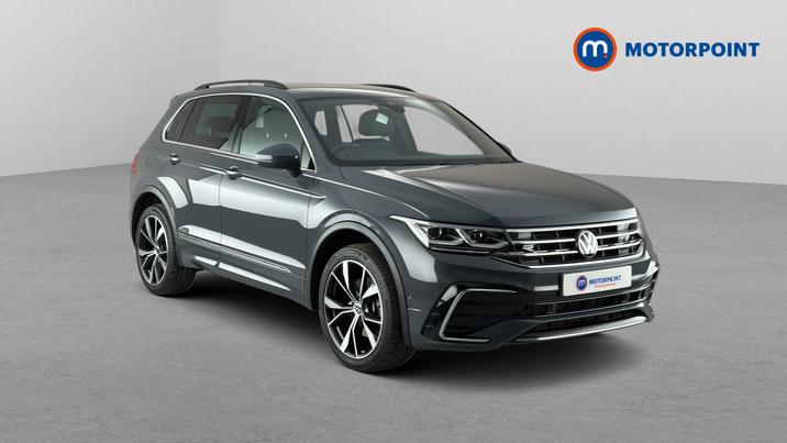 Tiguan