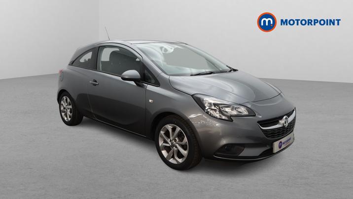 Corsa