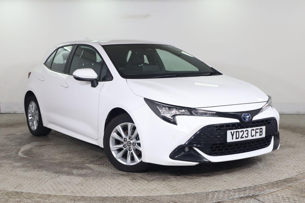 Corolla