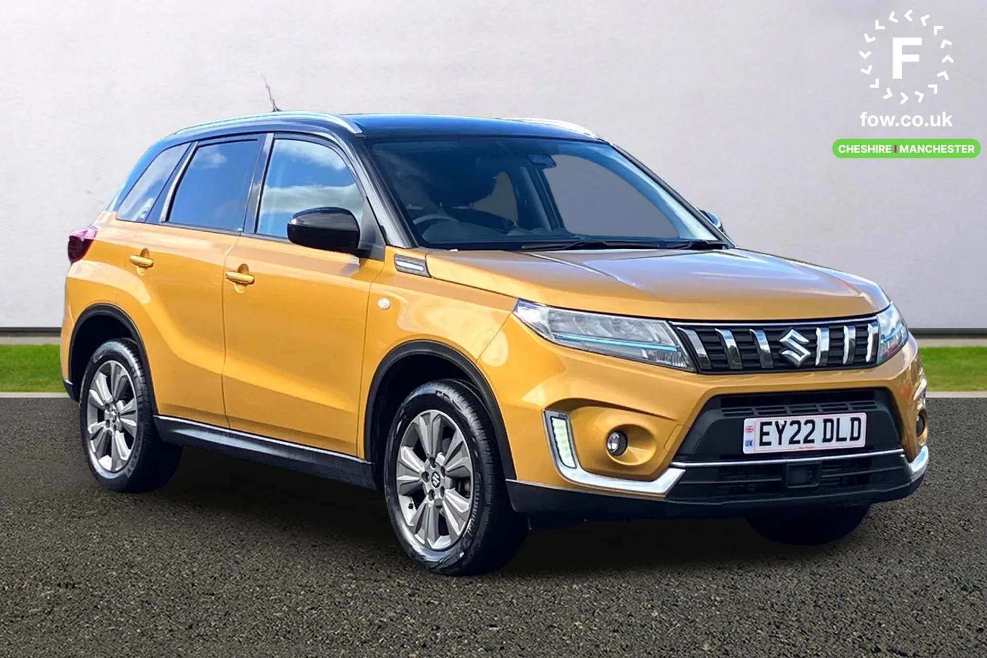 Vitara