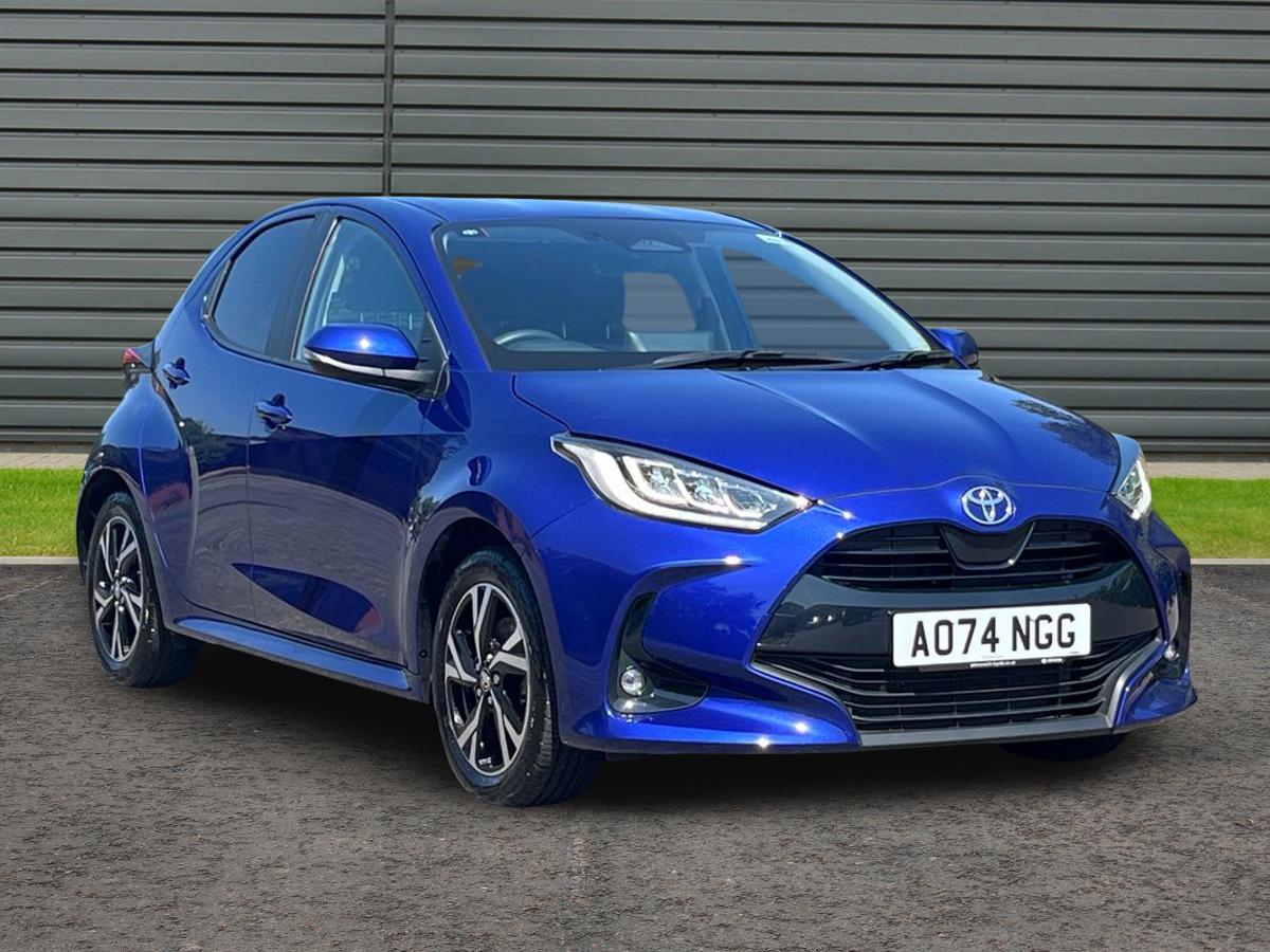 Yaris
