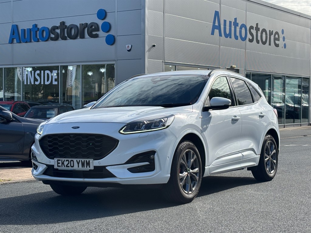 Kuga