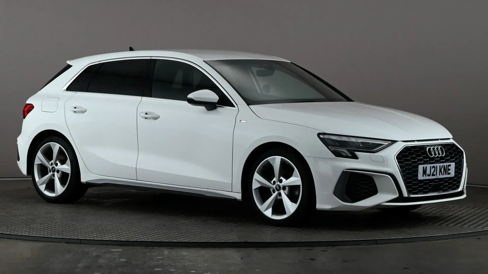 A3 Sportback