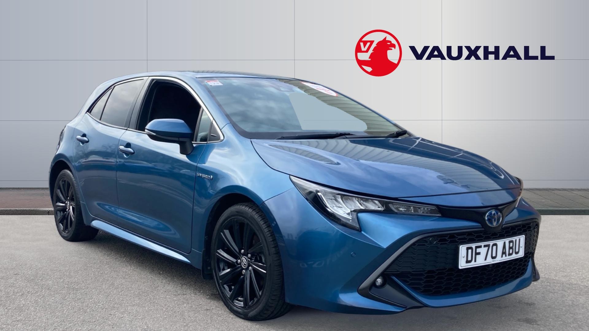 Corolla
