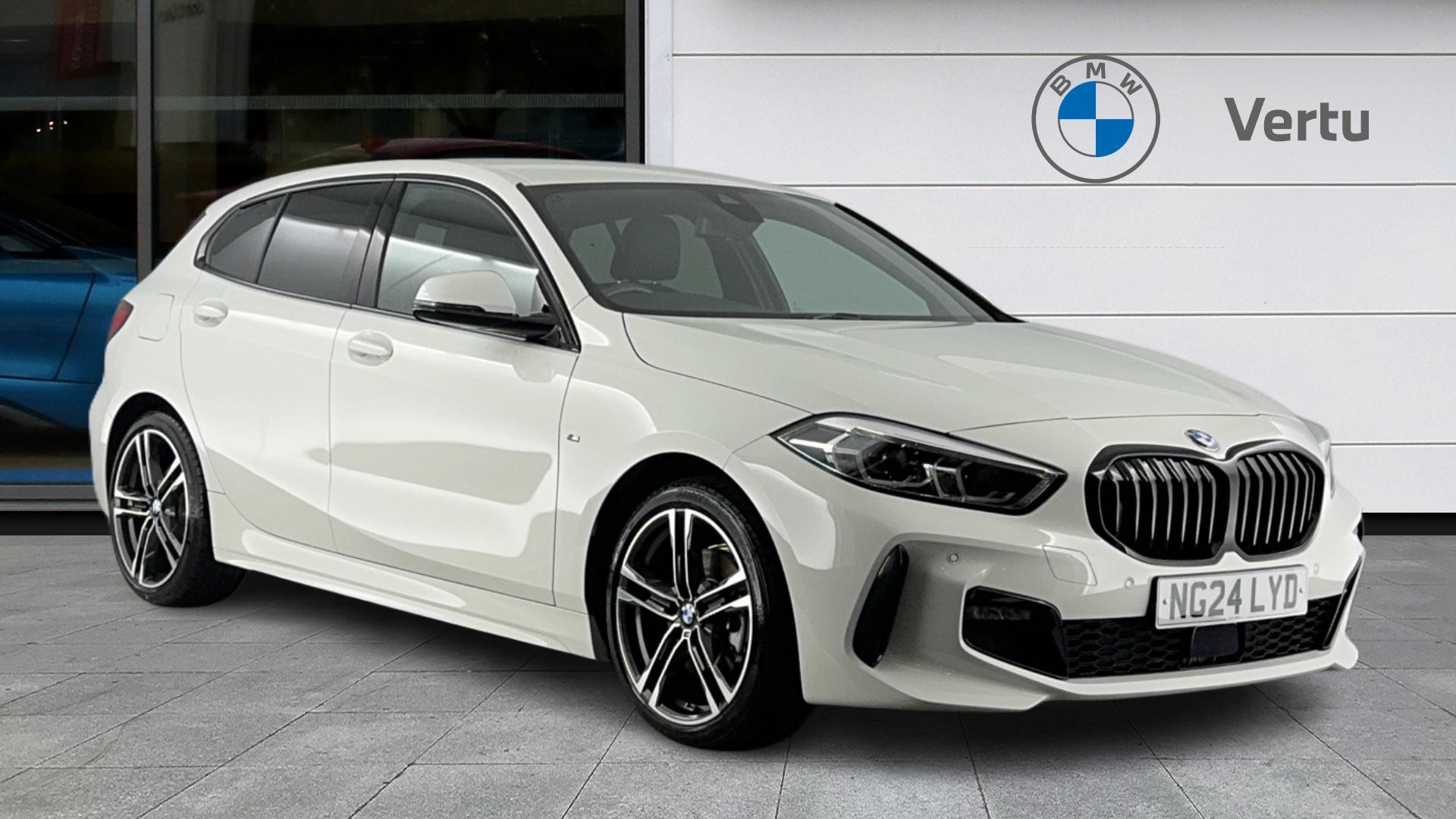 1 Series