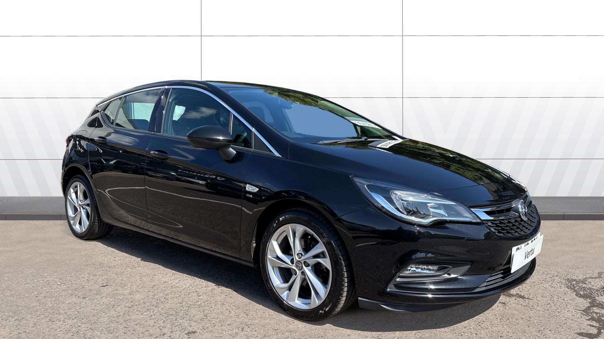 Astra