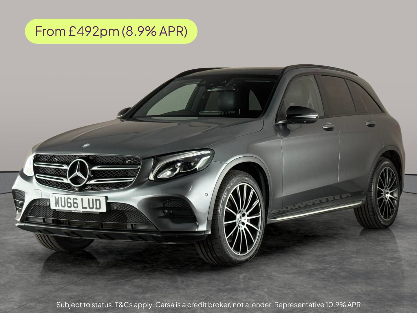 GLC