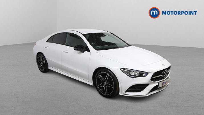 CLA