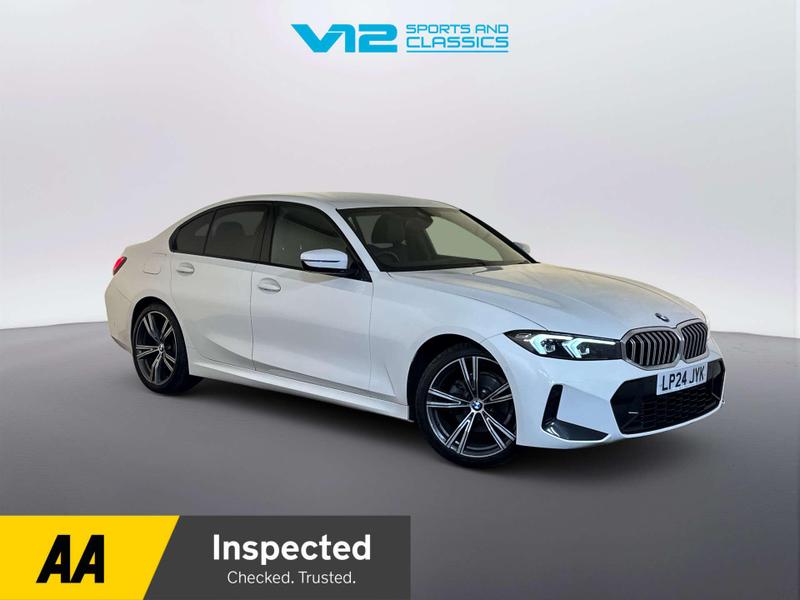 3 Series