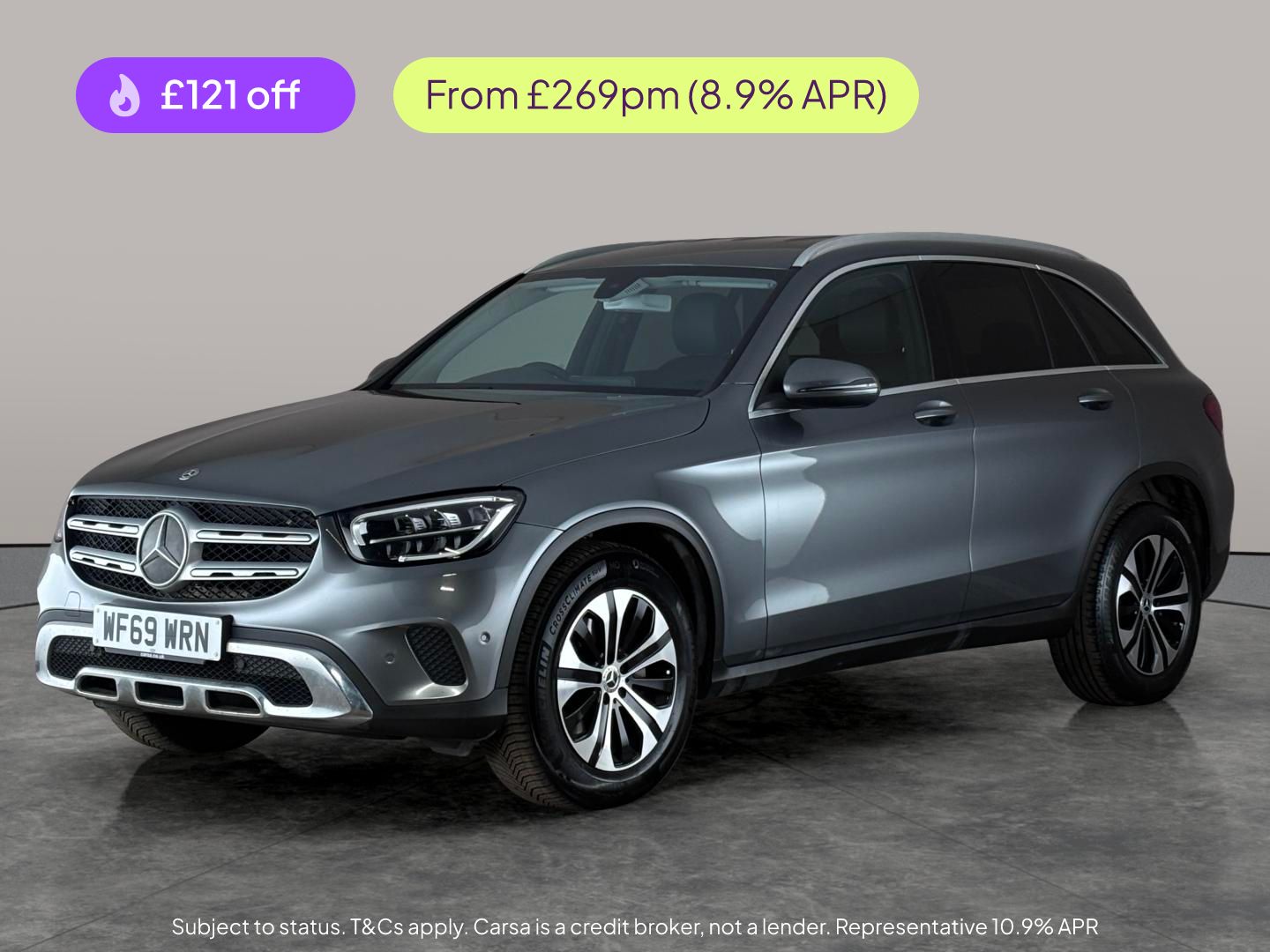 GLC