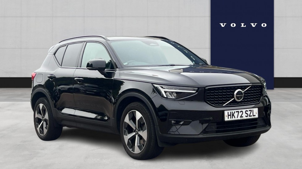 Xc40