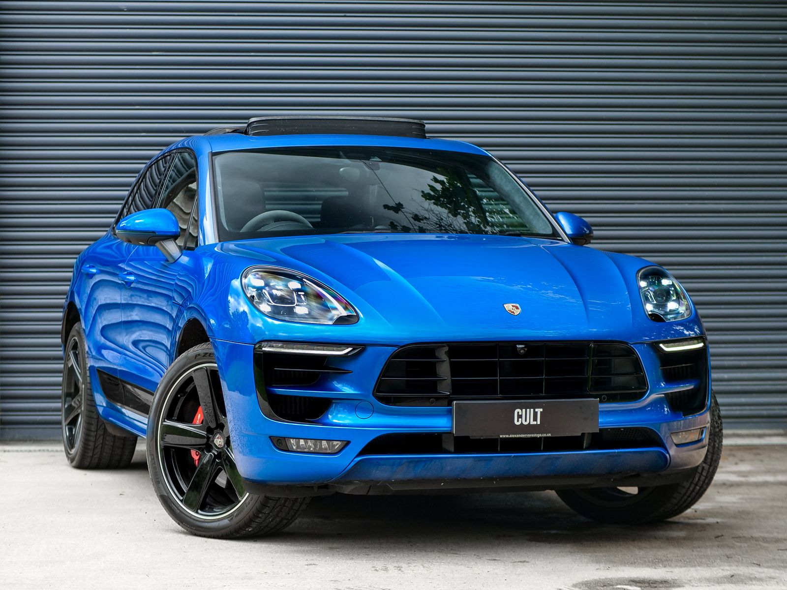 Macan