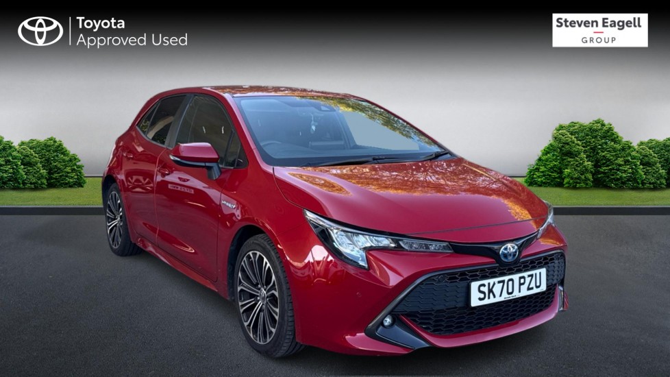 Corolla