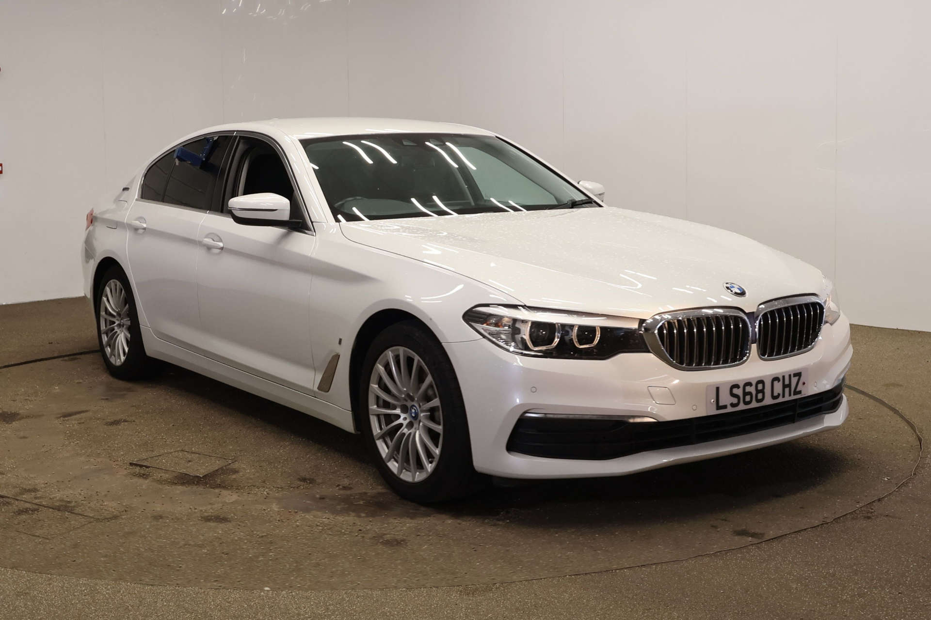 5 Series