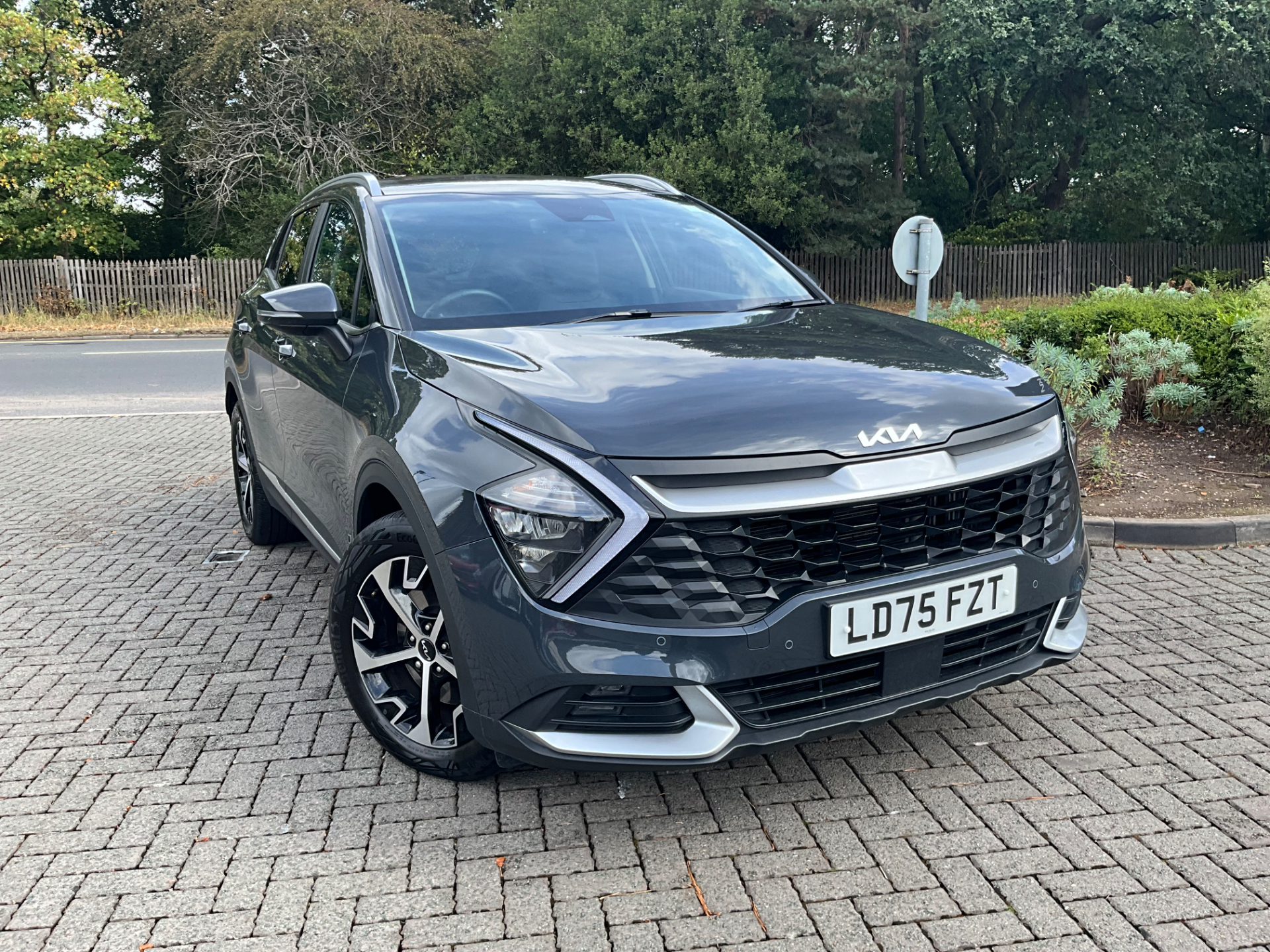 Sportage